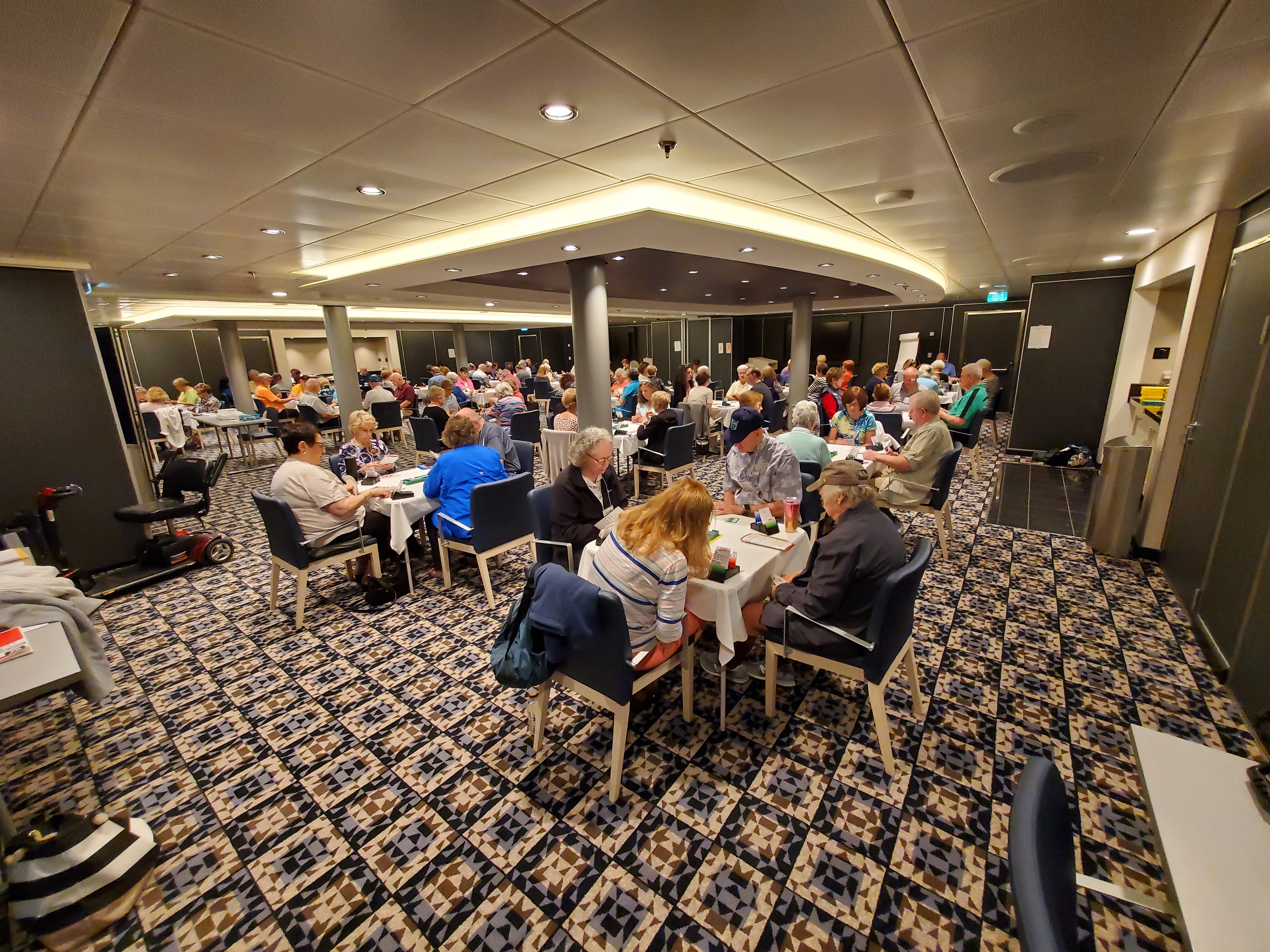 Cruise Photo