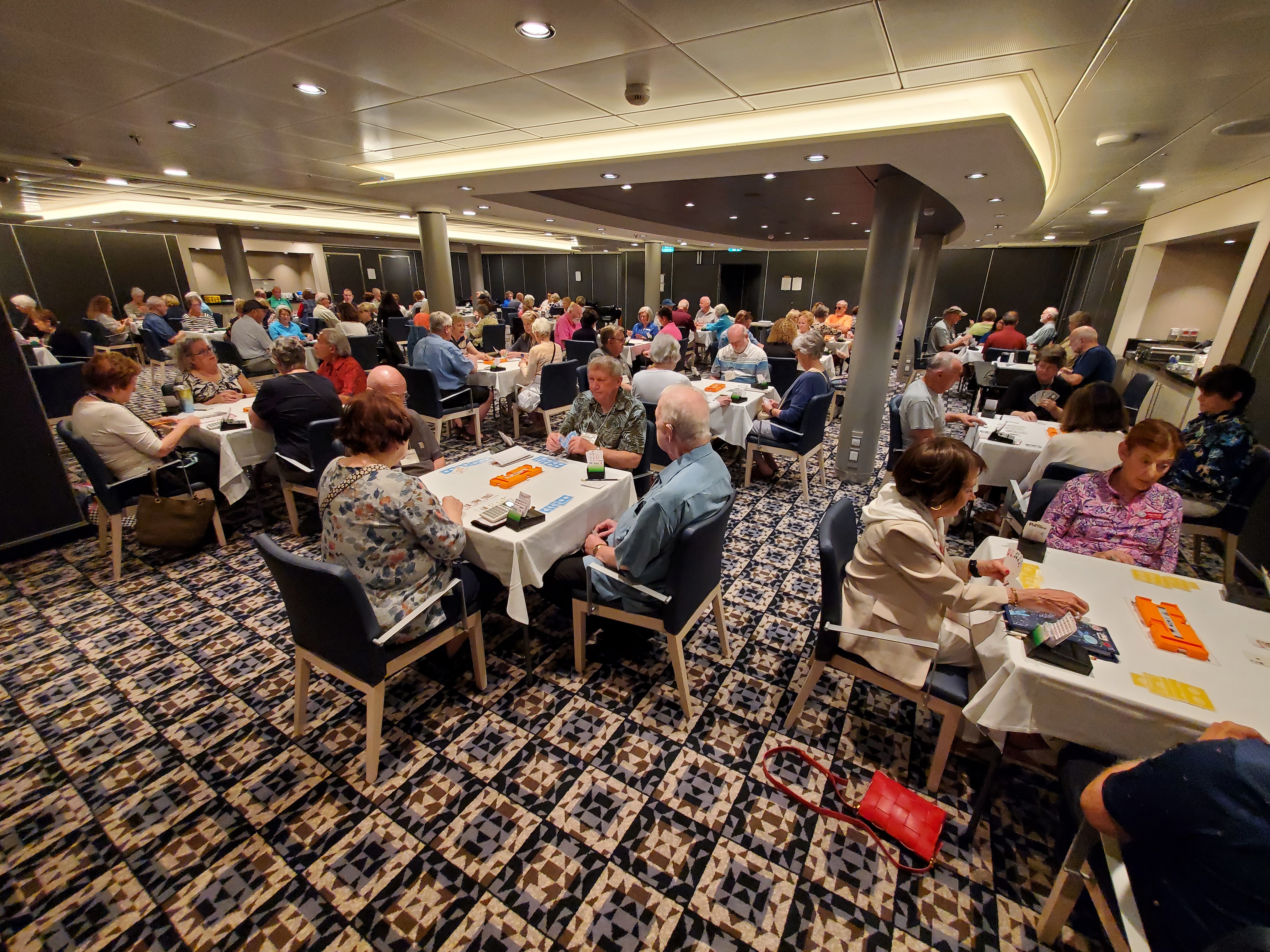 Cruise Photo
