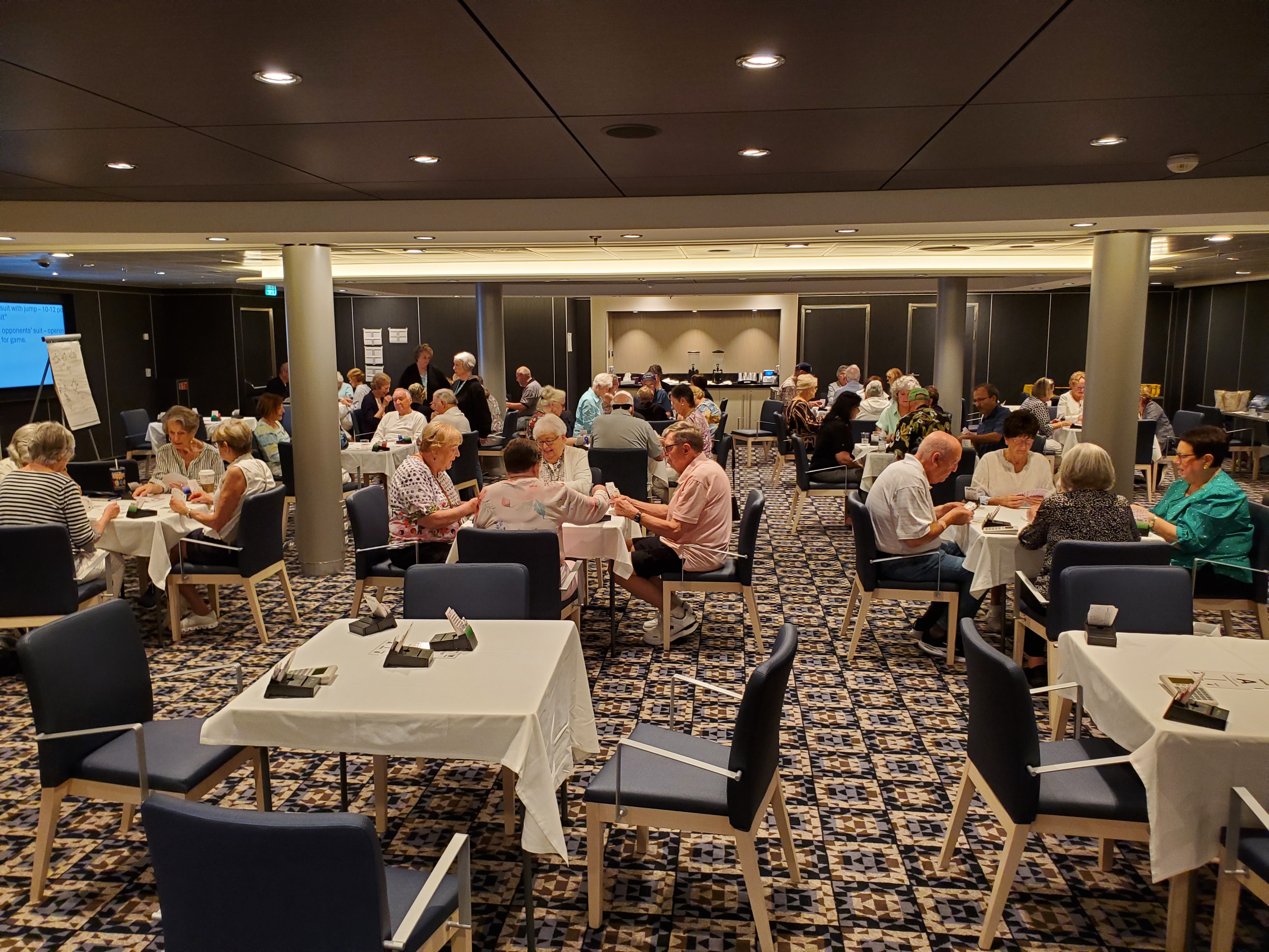 Cruise Photo