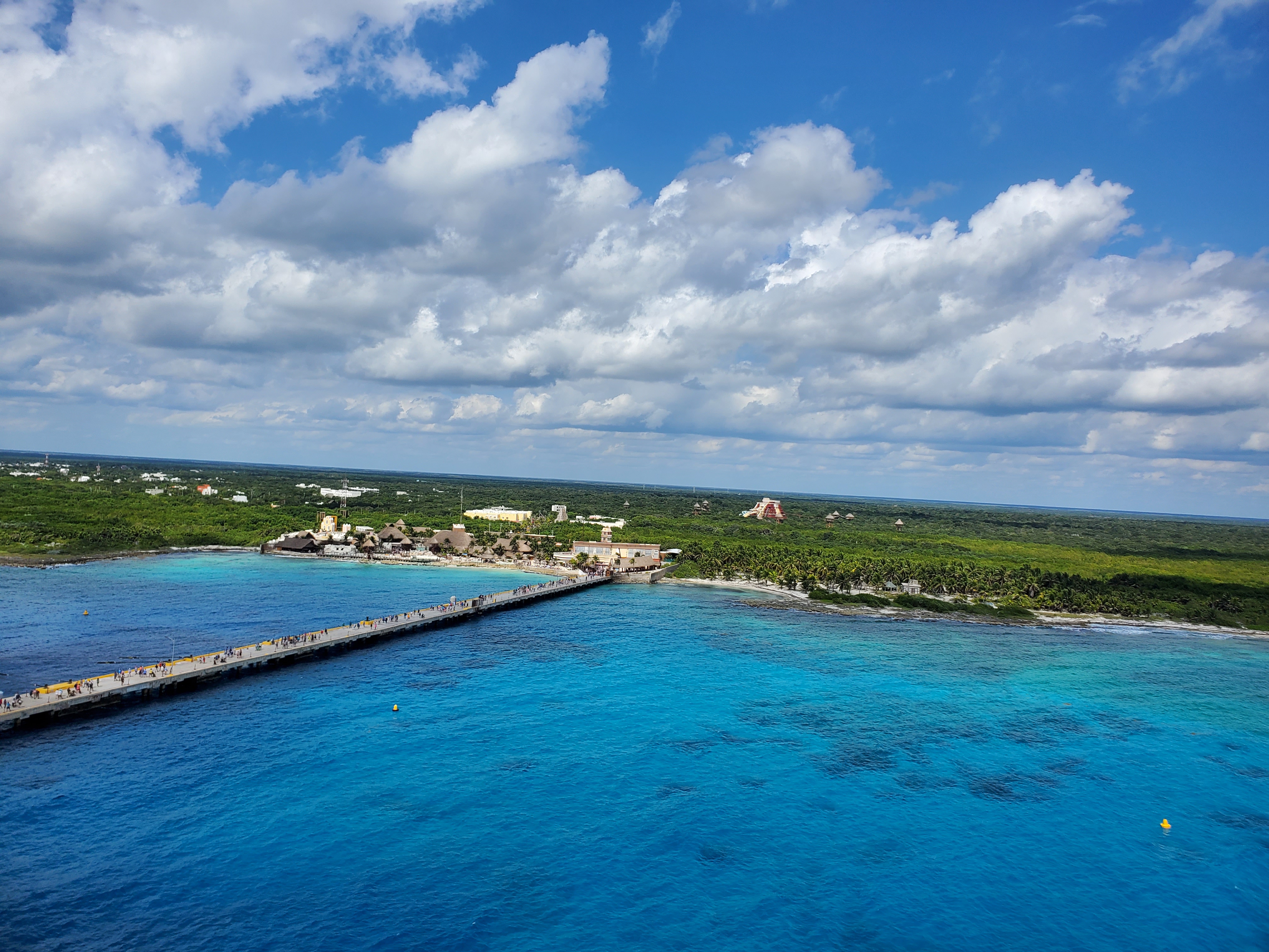 Cruise Photo